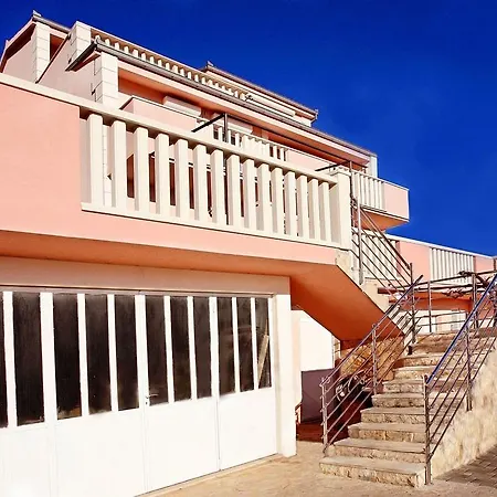 Holiday home Anteana With View And Pool Of 60m2 *