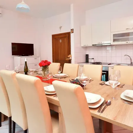 Anteana With View And Pool Of 60m2 *