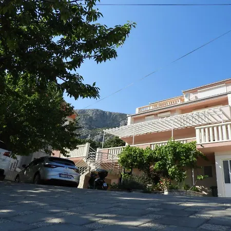 Holiday home Anteana With View And Pool Of 60m2 Solin