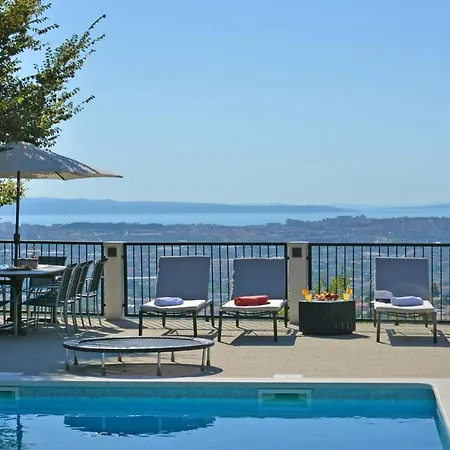Anteana With View And Pool Of 60m2 Holiday home *