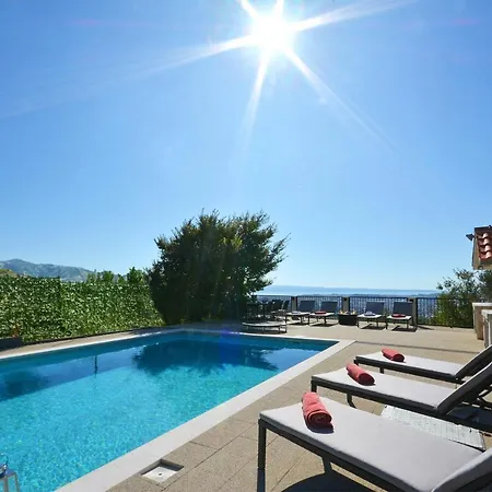Anteana With View And Pool Of 60m2