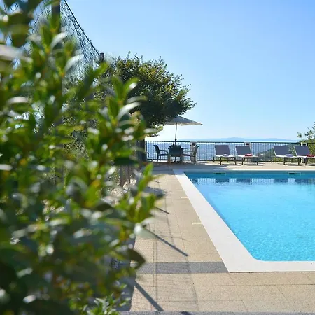 Anteana With View And Pool Of 60m2 Casa vacanze