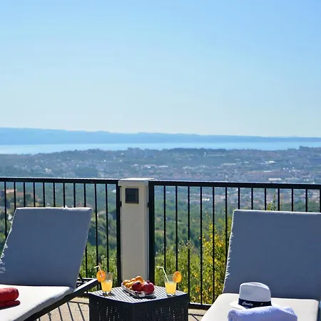 Anteana With View And Pool Of 60m2