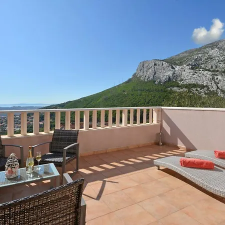 Anteana With View And Pool Of 60m2 Holiday home *