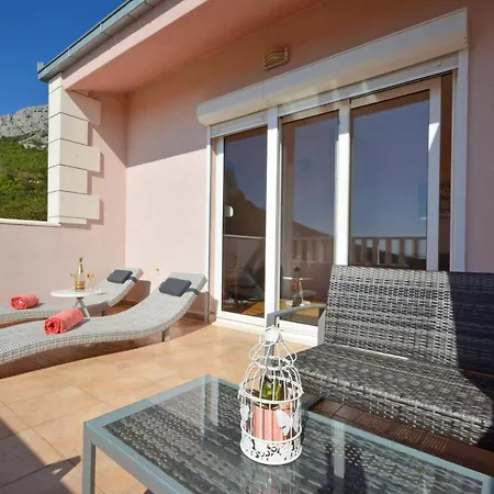 Anteana With View And Pool Of 60m2 Casa vacanze