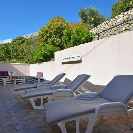 Anteana With View And Pool Of 60m2 *