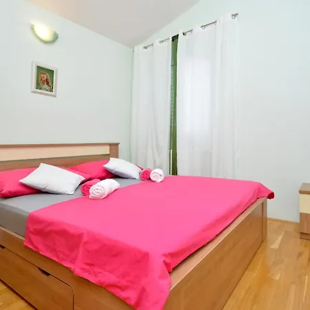 Anteana With View And Pool Of 60m2 *