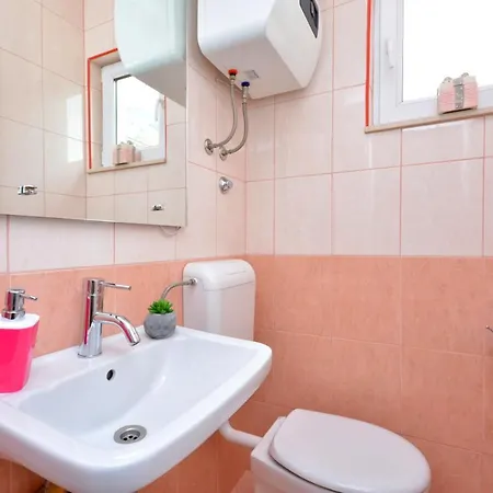Holiday home Anteana With View And Pool Of 60m2 *