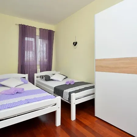 Holiday home Anteana With View And Pool Of 60m2