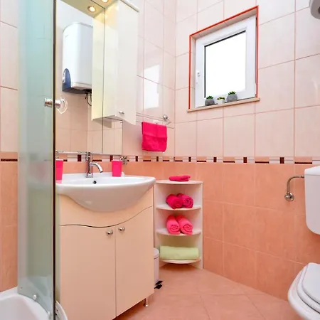 Anteana With View And Pool Of 60m2 *