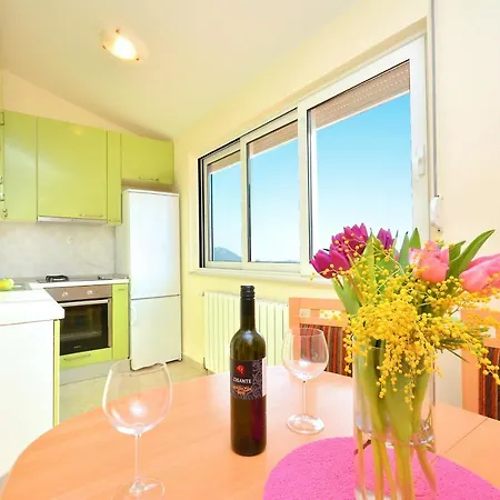 Anteana With View And Pool Of 60m2 Holiday home *