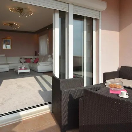 Anteana With View And Pool Of 60m2 Holiday home *