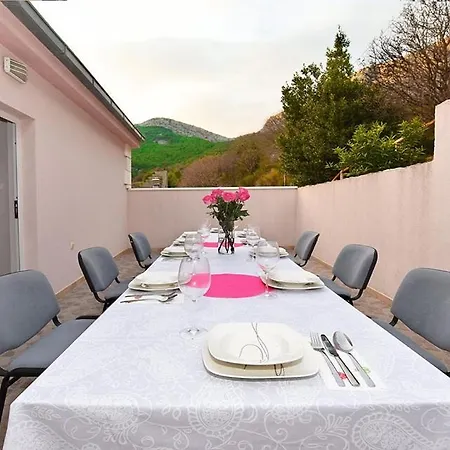 Anteana With View And Pool Of 60m2 Casa vacanze *