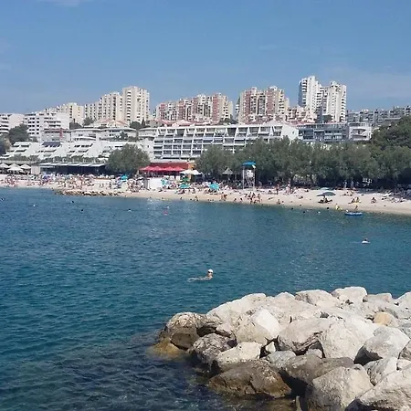 Anteana With View And Pool Of 60m2 Solin